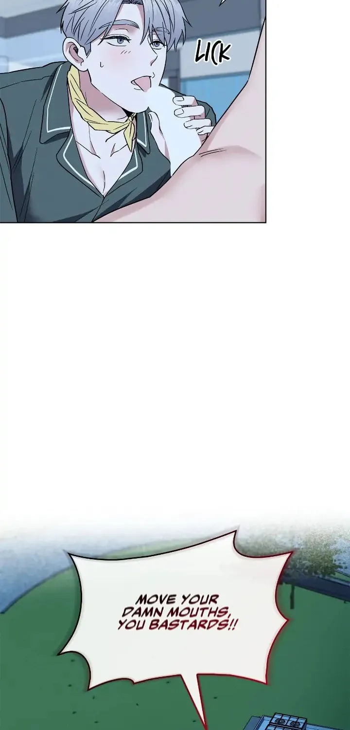 Salty Lust Chapter 18 page 85 - 