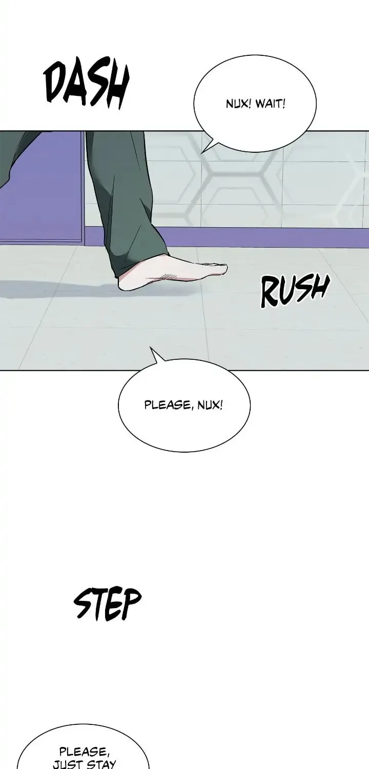 Salty Lust Chapter 19 page 2 - 