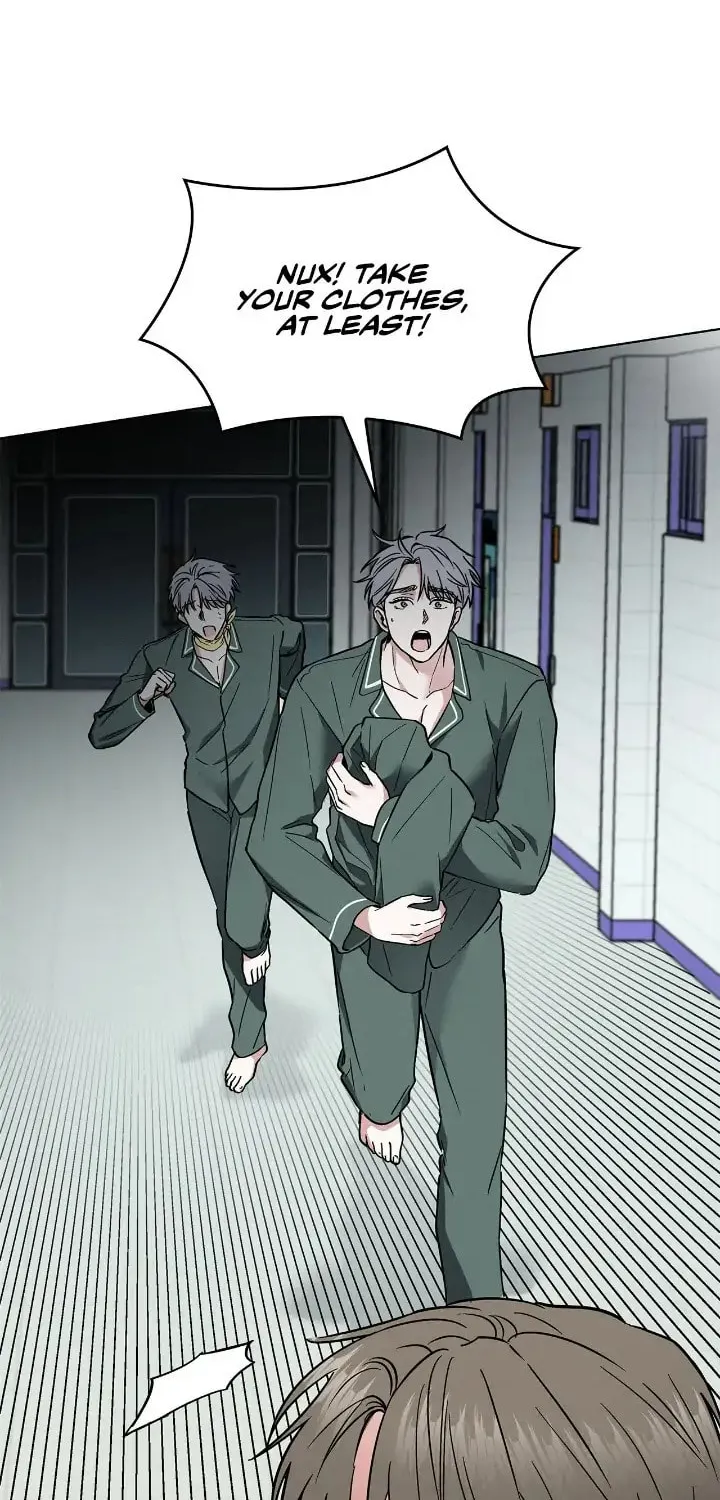 Salty Lust Chapter 19 page 14 - 