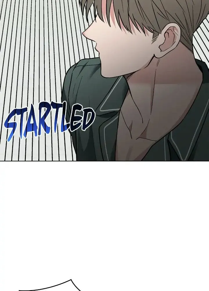 Salty Lust Chapter 19 page 15 - 