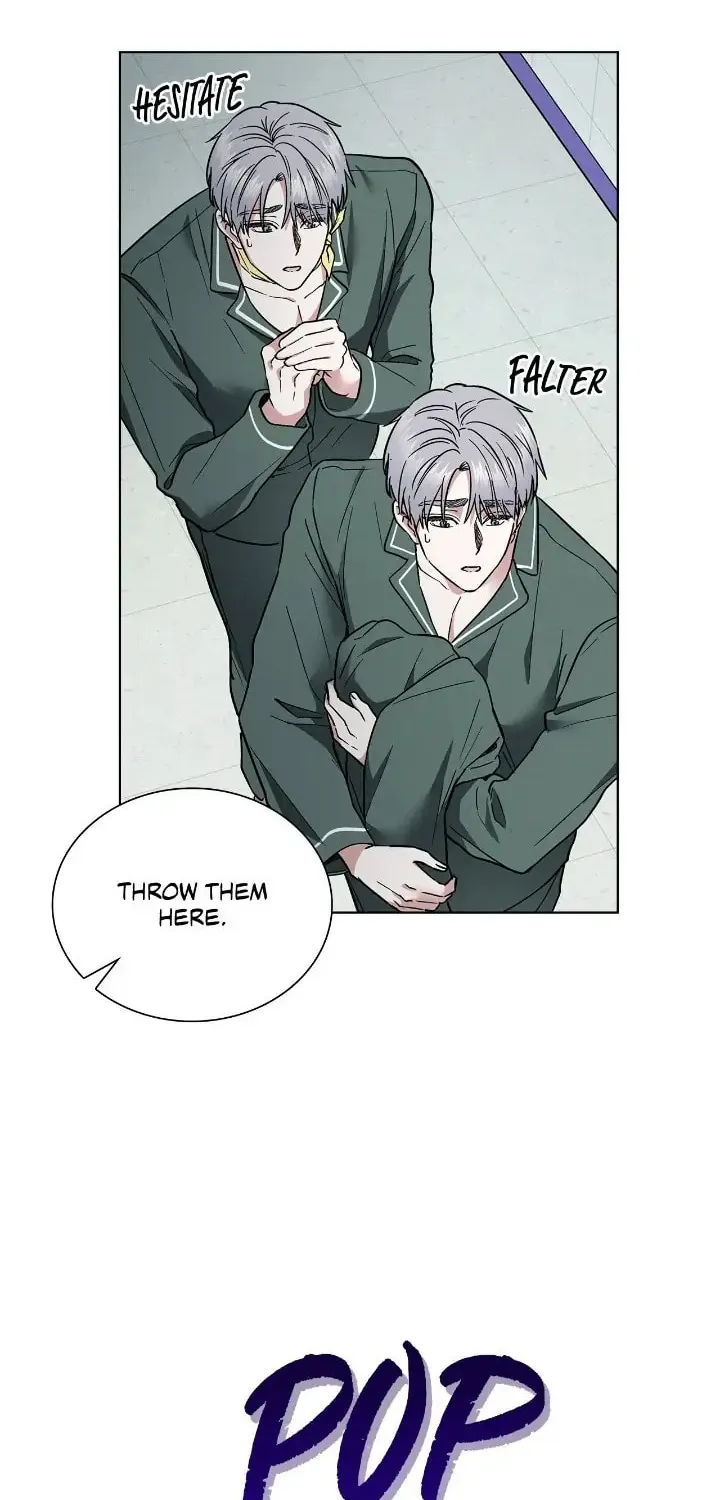 Salty Lust Chapter 19 page 17 - 