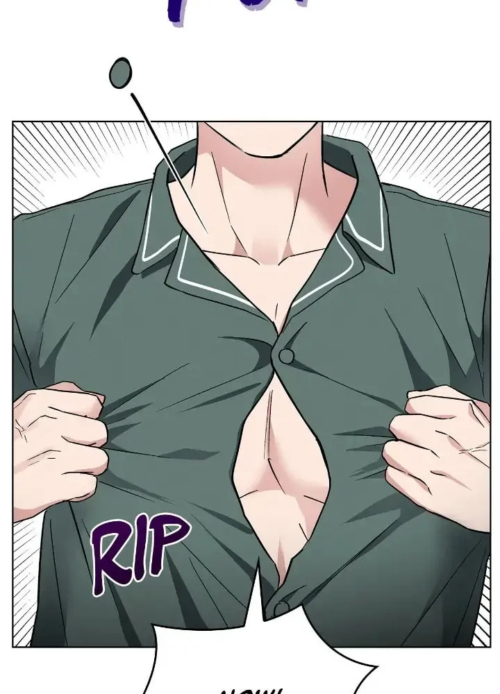 Salty Lust Chapter 19 page 18 - 