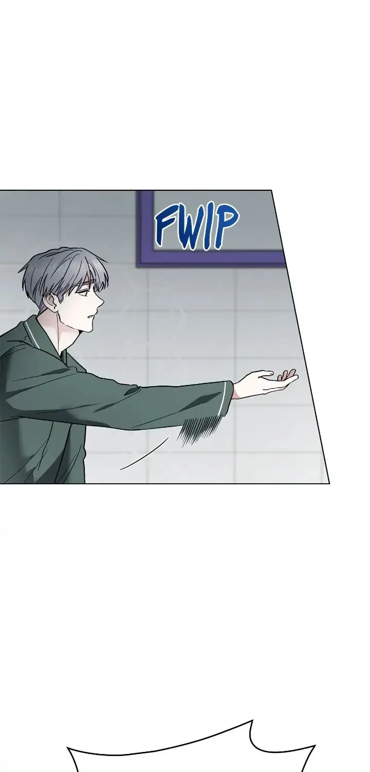 Salty Lust Chapter 19 page 20 - 