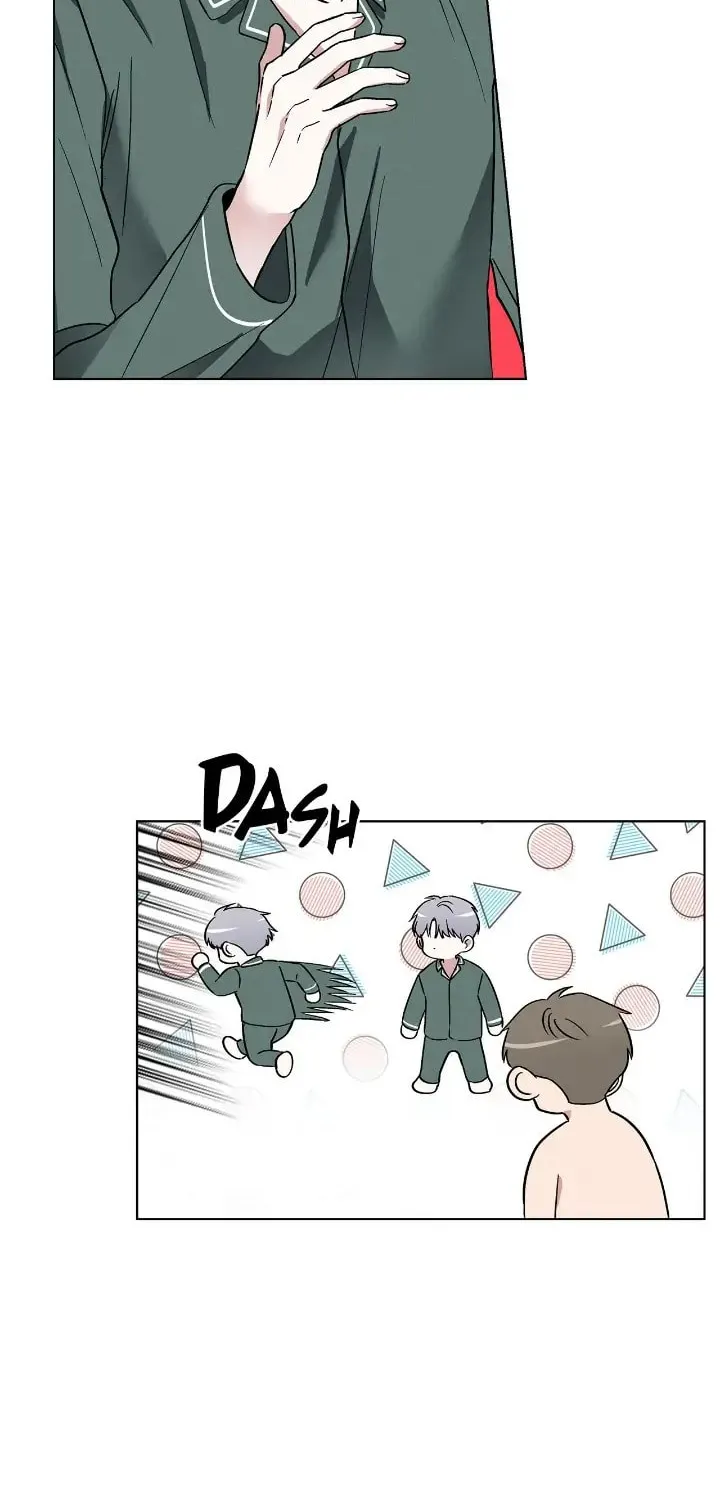 Salty Lust Chapter 19 page 24 - 