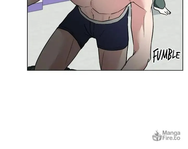 Salty Lust Chapter 19 page 32 - 