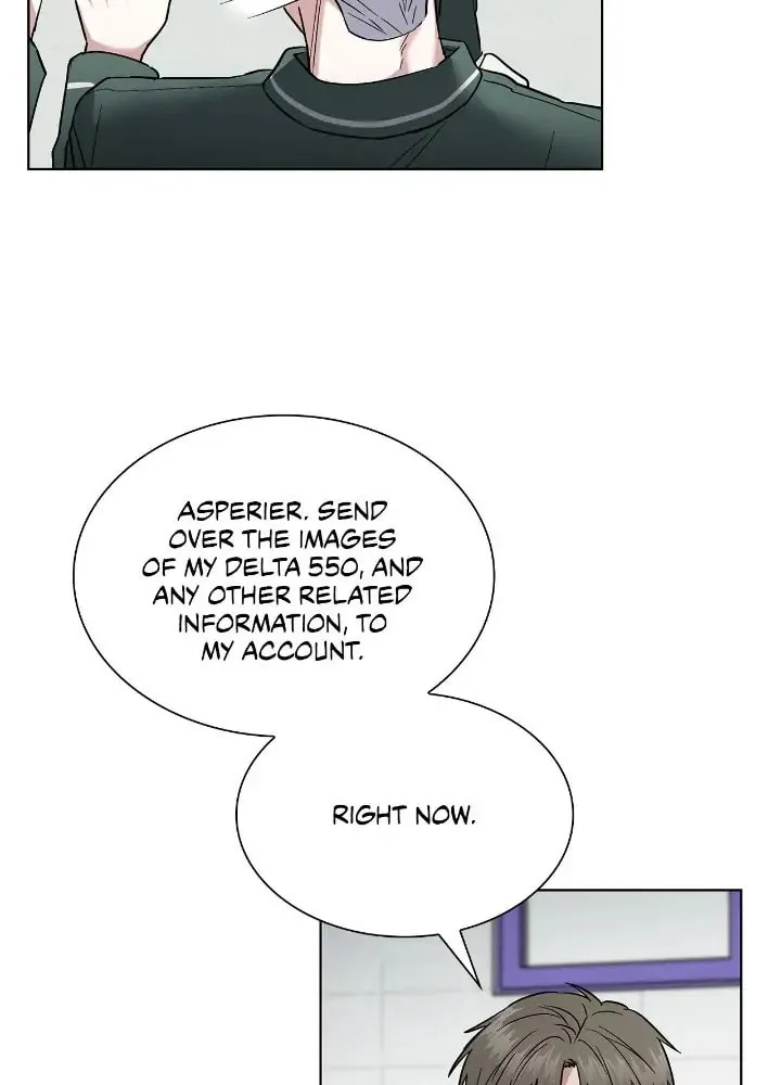 Salty Lust Chapter 19 page 35 - 
