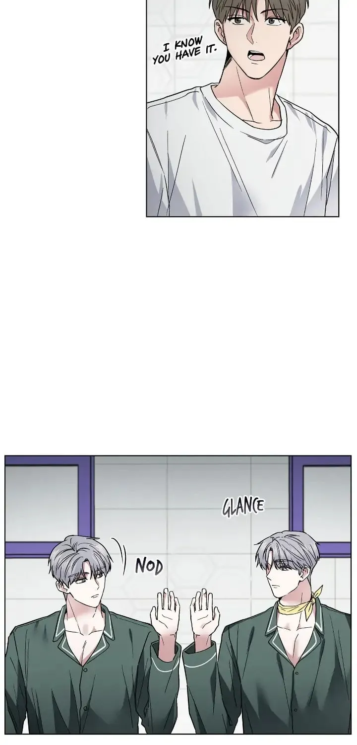 Salty Lust Chapter 19 page 36 - 