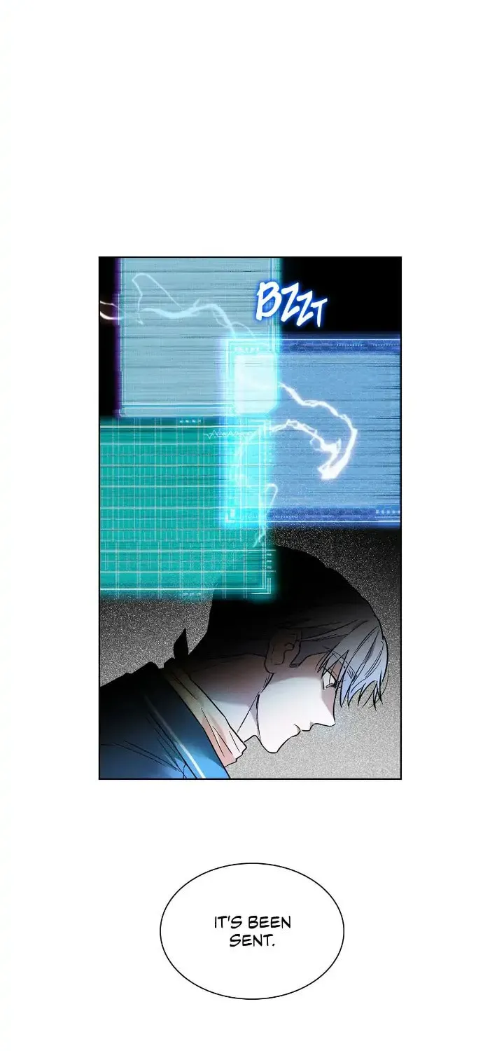 Salty Lust Chapter 19 page 37 - 
