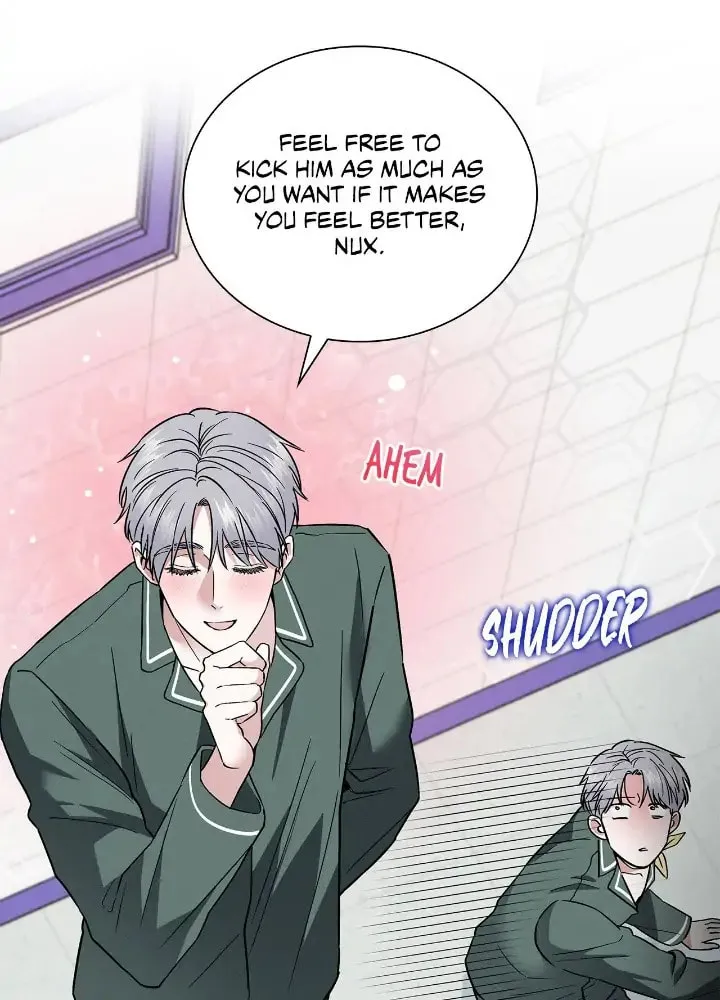Salty Lust Chapter 19 page 41 - 