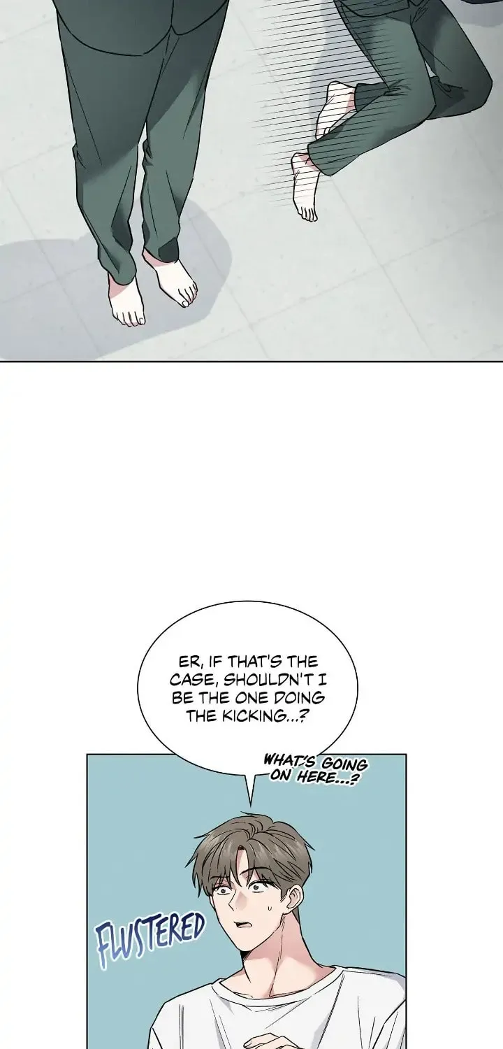 Salty Lust Chapter 19 page 42 - 