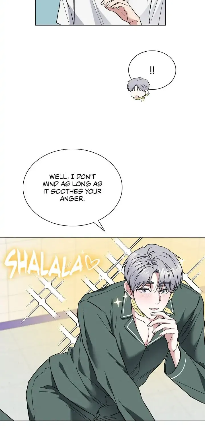 Salty Lust Chapter 19 page 43 - 