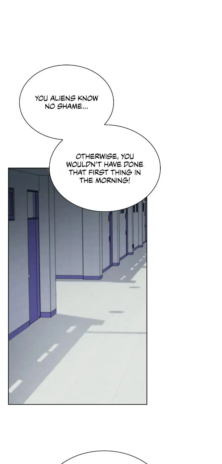 Salty Lust Chapter 19 page 45 - 