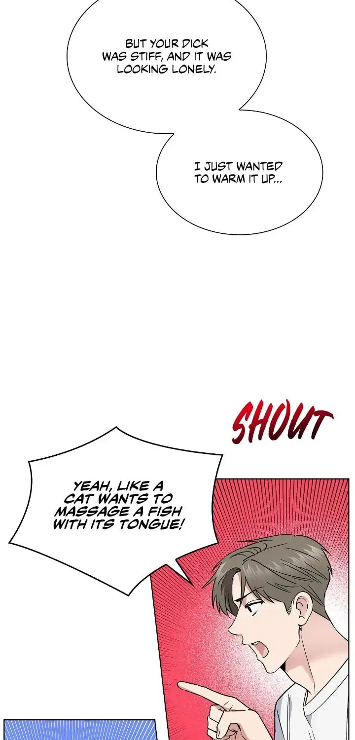 Salty Lust Chapter 19 page 46 - 