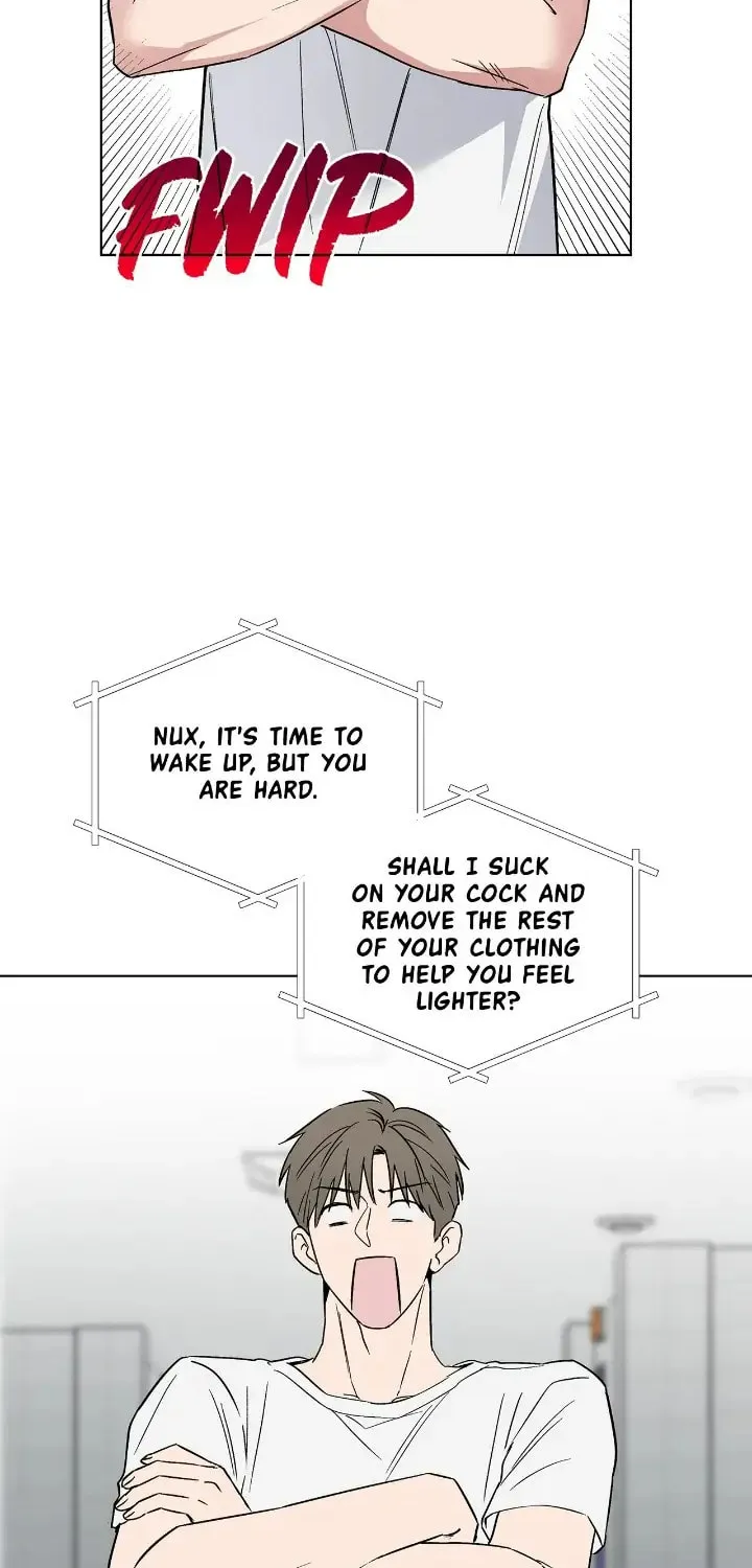 Salty Lust Chapter 19 page 49 - 