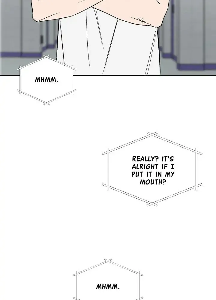 Salty Lust Chapter 19 page 50 - 