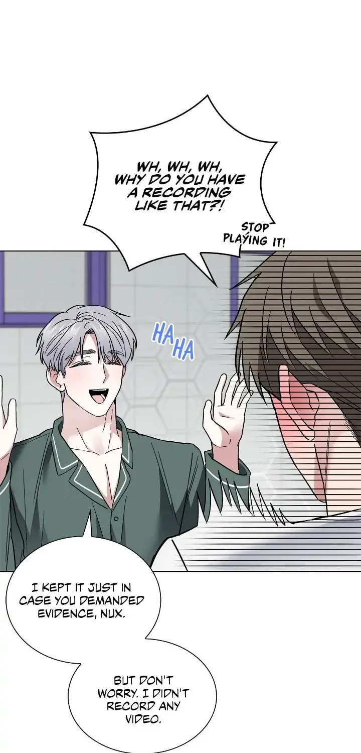 Salty Lust Chapter 19 page 52 - 