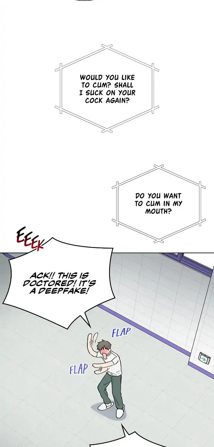 Salty Lust Chapter 19 page 53 - 