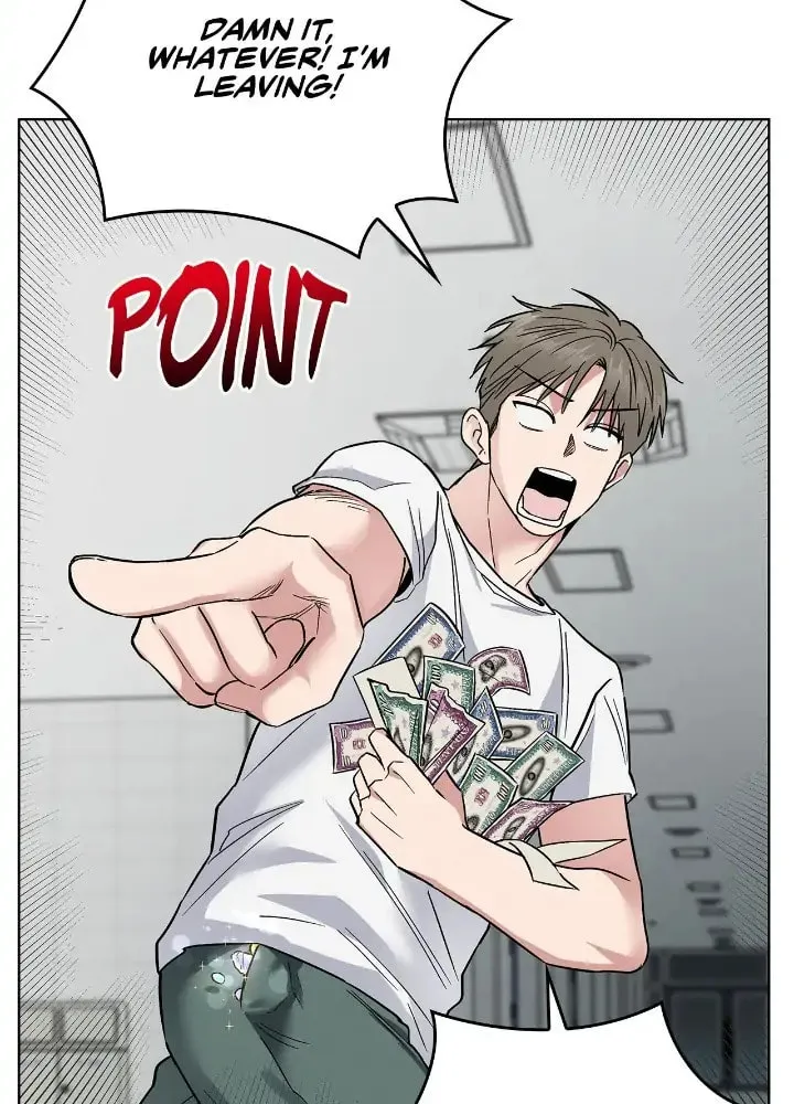 Salty Lust Chapter 19 page 57 - 