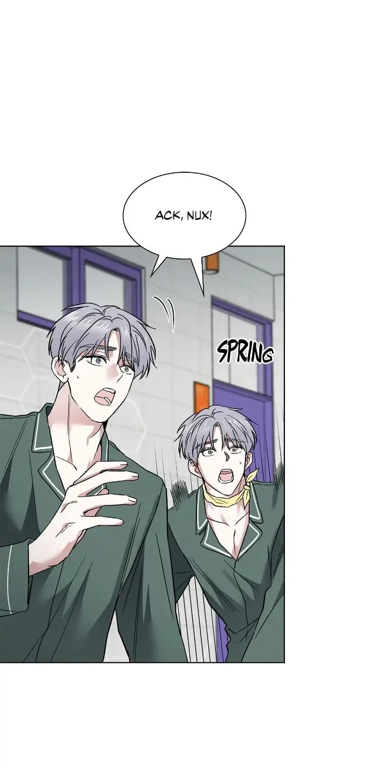 Salty Lust Chapter 19 page 59 - 