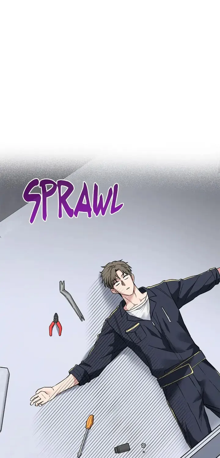 Salty Lust Chapter 19 page 63 - 
