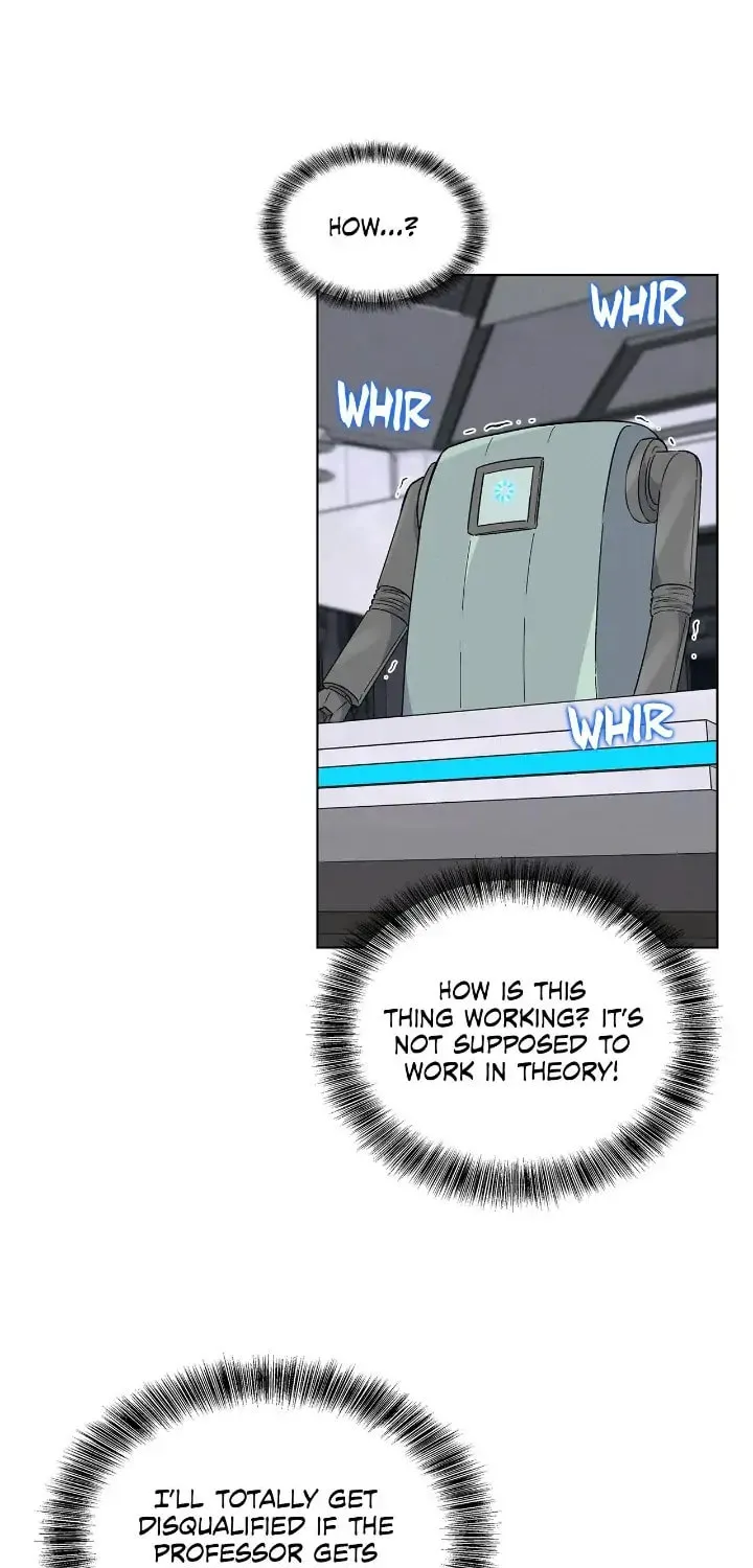 Salty Lust Chapter 19 page 65 - 
