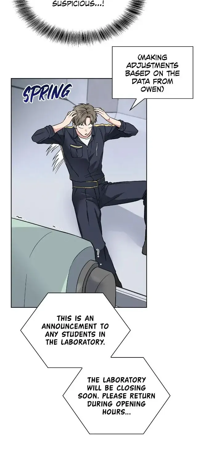 Salty Lust Chapter 19 page 66 - 