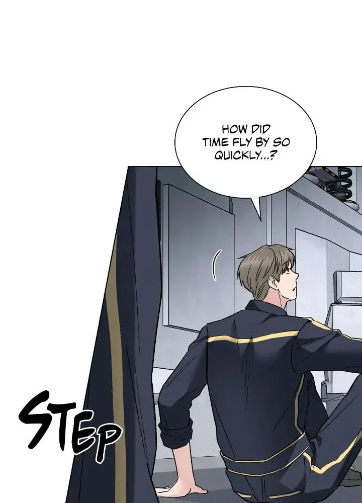 Salty Lust Chapter 19 page 67 - 
