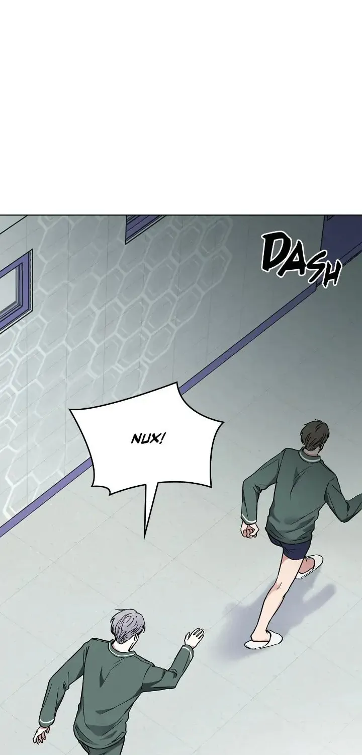 Salty Lust Chapter 19 page 8 - 