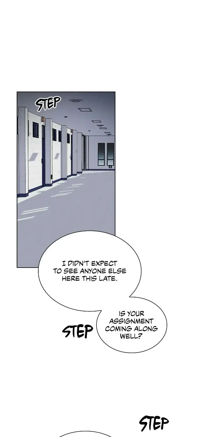 Salty Lust Chapter 19 page 71 - 
