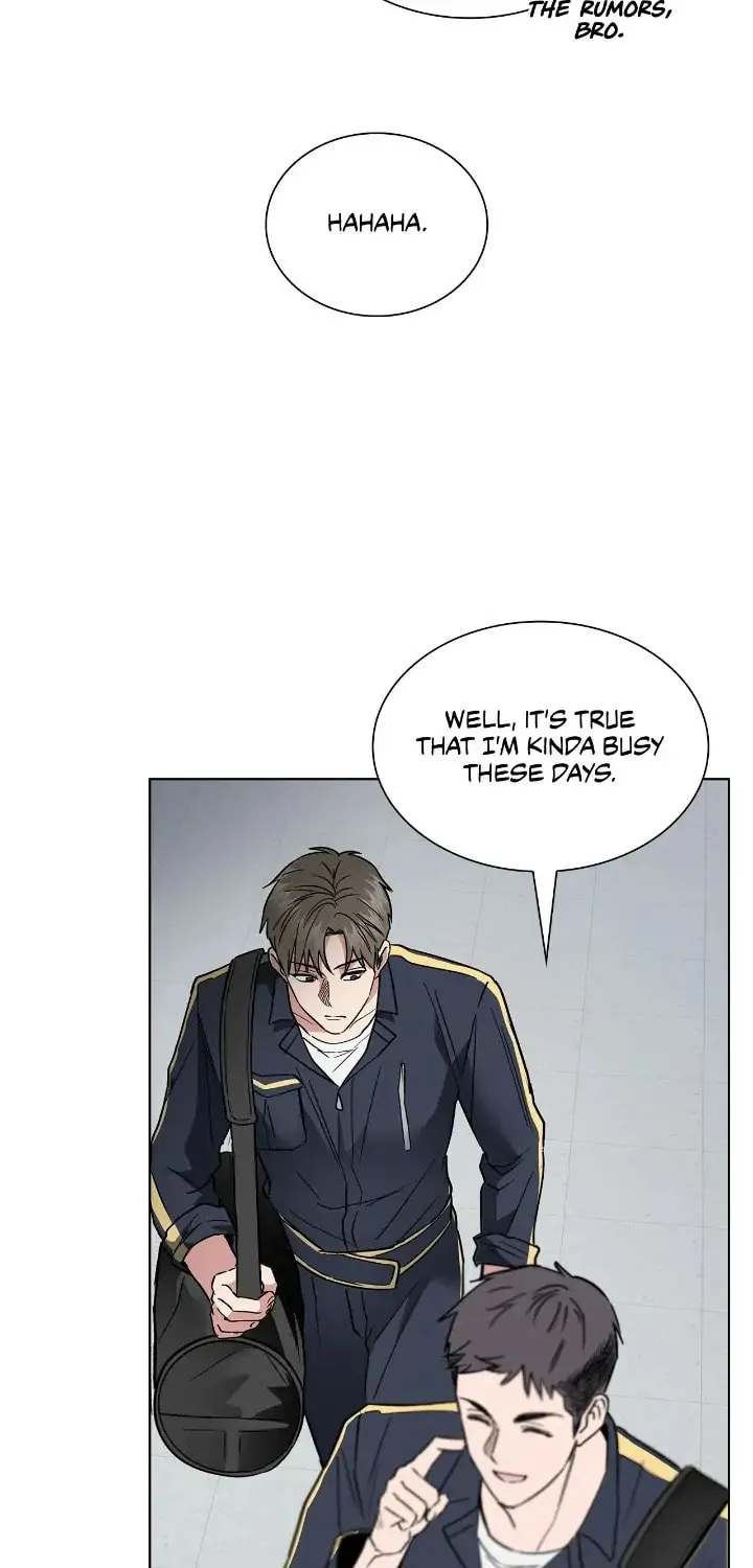 Salty Lust Chapter 19 page 74 - 