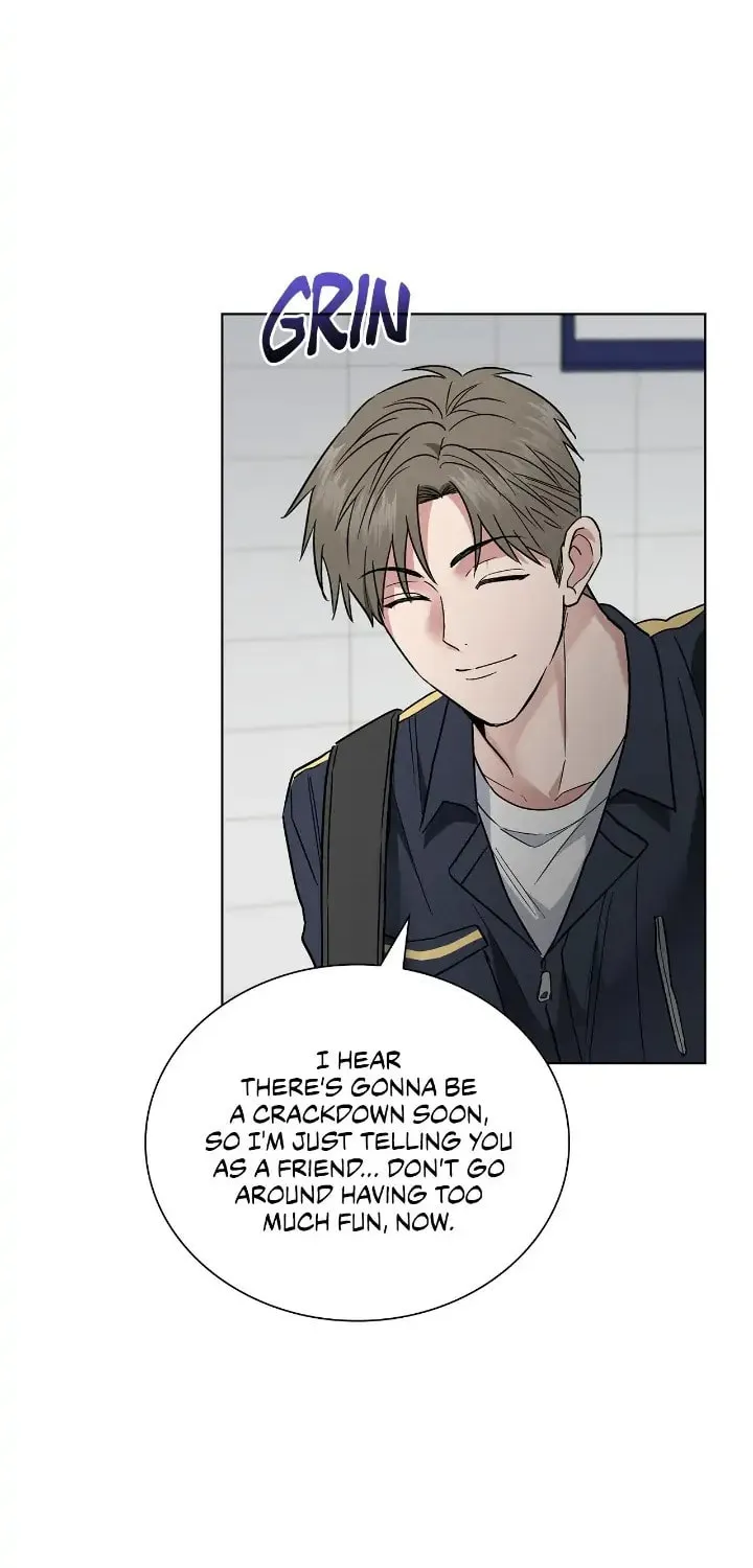 Salty Lust Chapter 19 page 78 - 