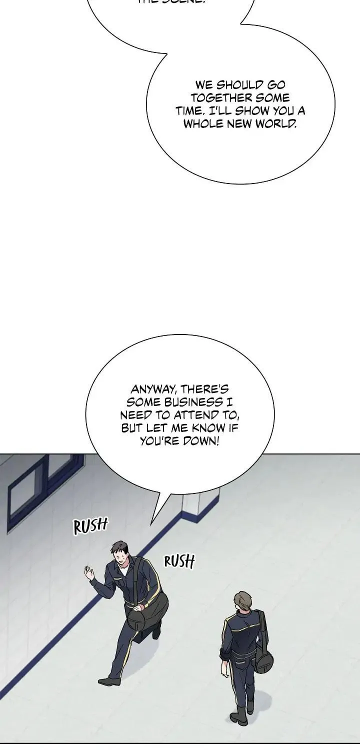 Salty Lust Chapter 19 page 80 - 