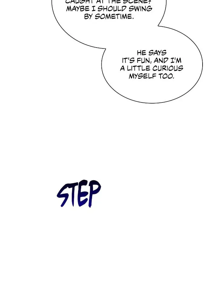 Salty Lust Chapter 19 page 84 - 