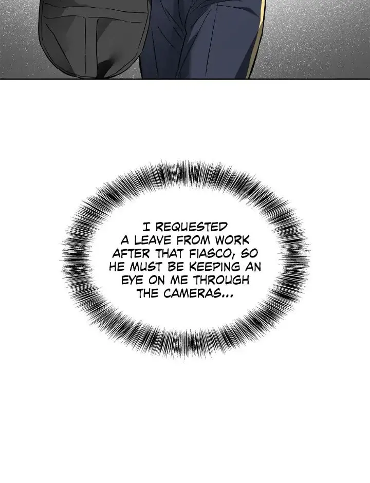 Salty Lust Chapter 19 page 86 - 