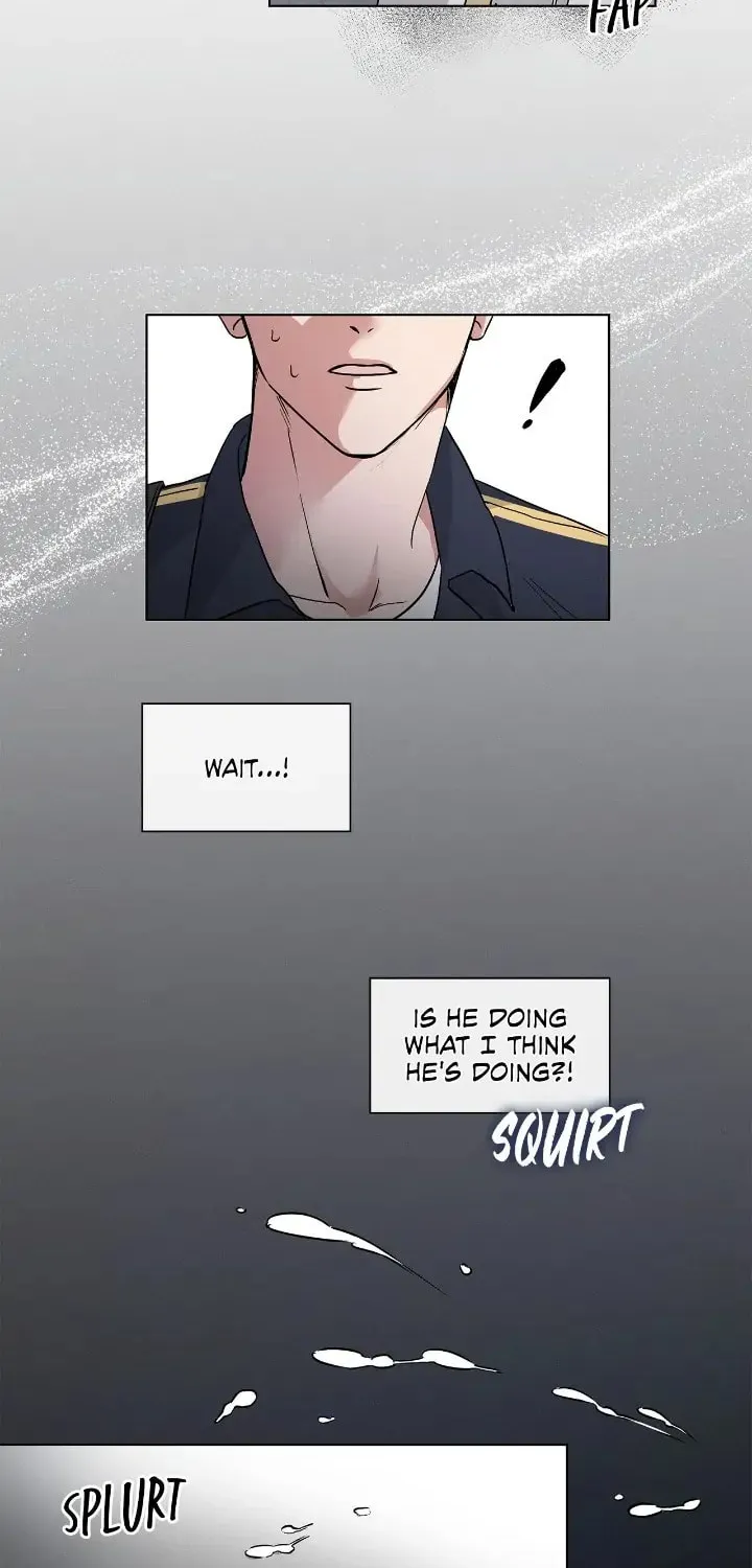 Salty Lust Chapter 2 page 13 - 