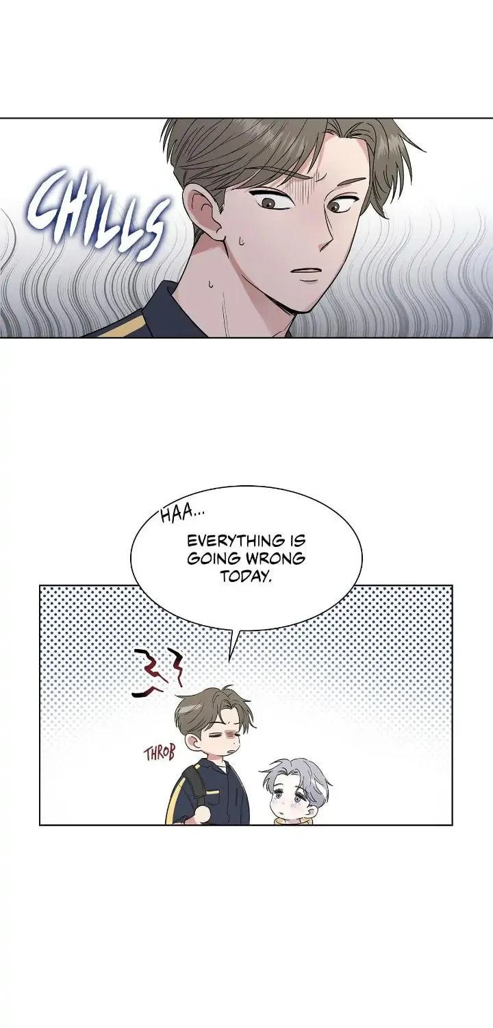Salty Lust Chapter 2 page 22 - 