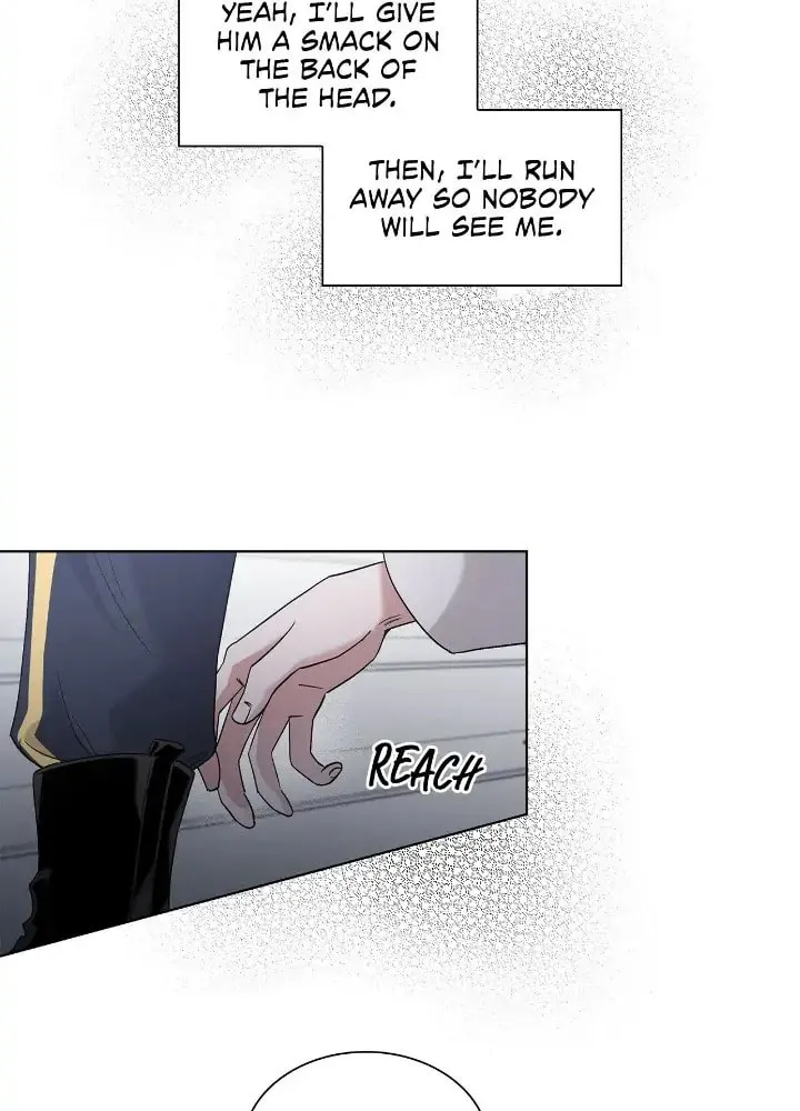 Salty Lust Chapter 2 page 24 - 