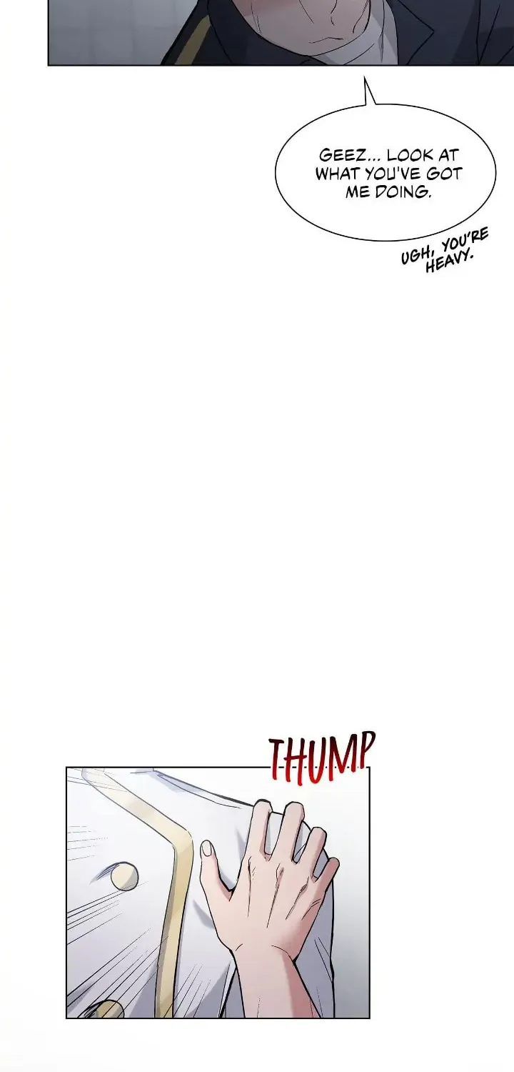 Salty Lust Chapter 2 page 29 - 