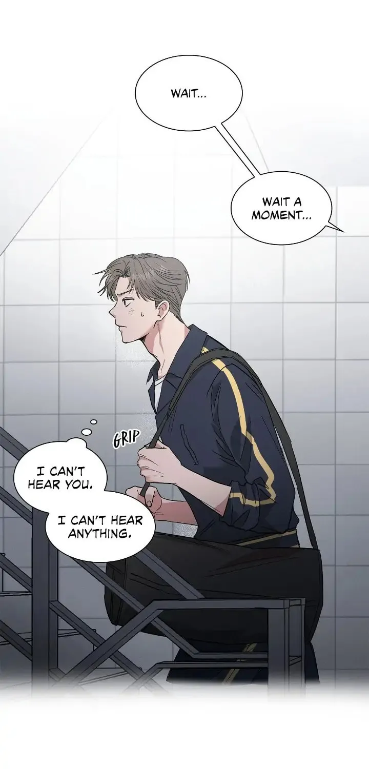 Salty Lust Chapter 2 page 34 - 