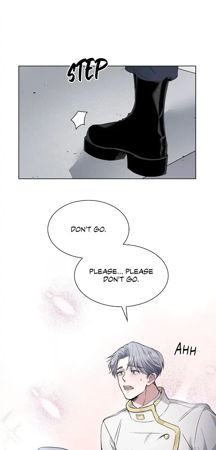 Salty Lust Chapter 2 page 35 - 