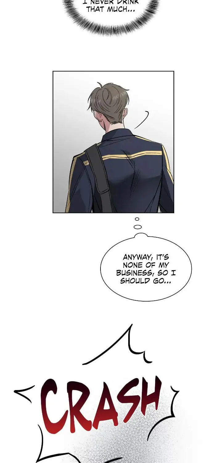 Salty Lust Chapter 2 page 38 - 