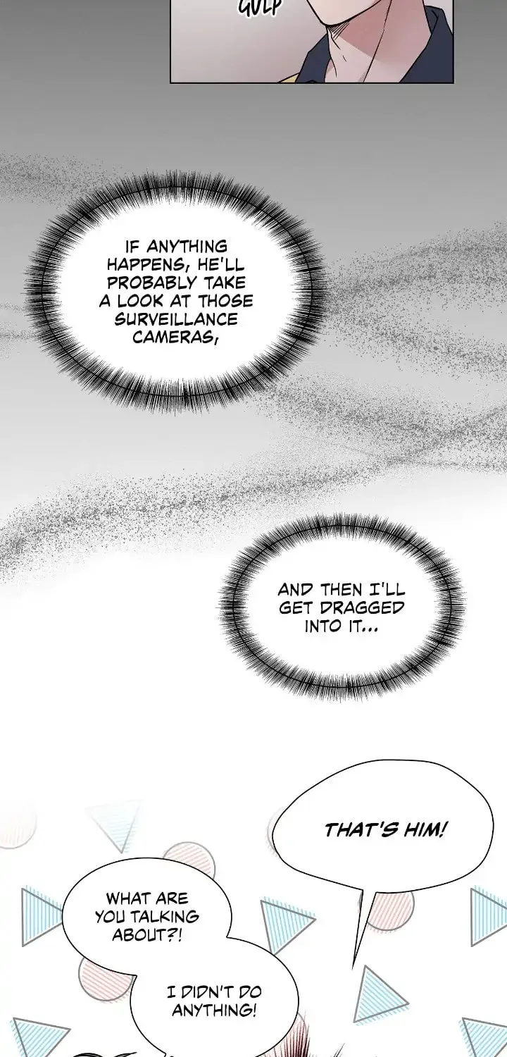 Salty Lust Chapter 2 page 43 - 