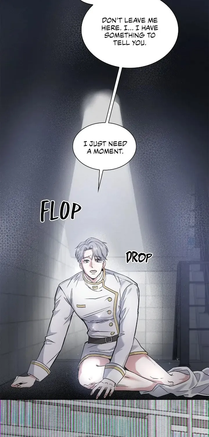 Salty Lust Chapter 2 page 47 - 