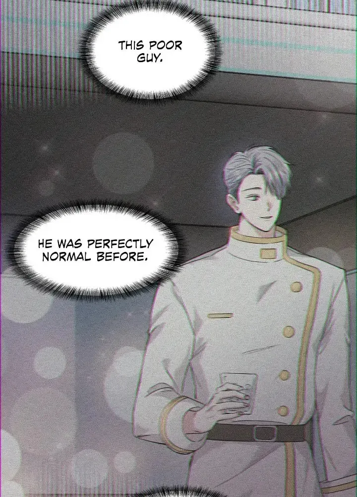 Salty Lust Chapter 2 page 48 - 