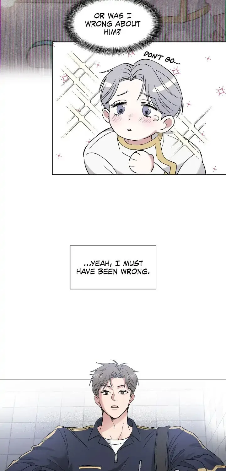 Salty Lust Chapter 2 page 49 - 