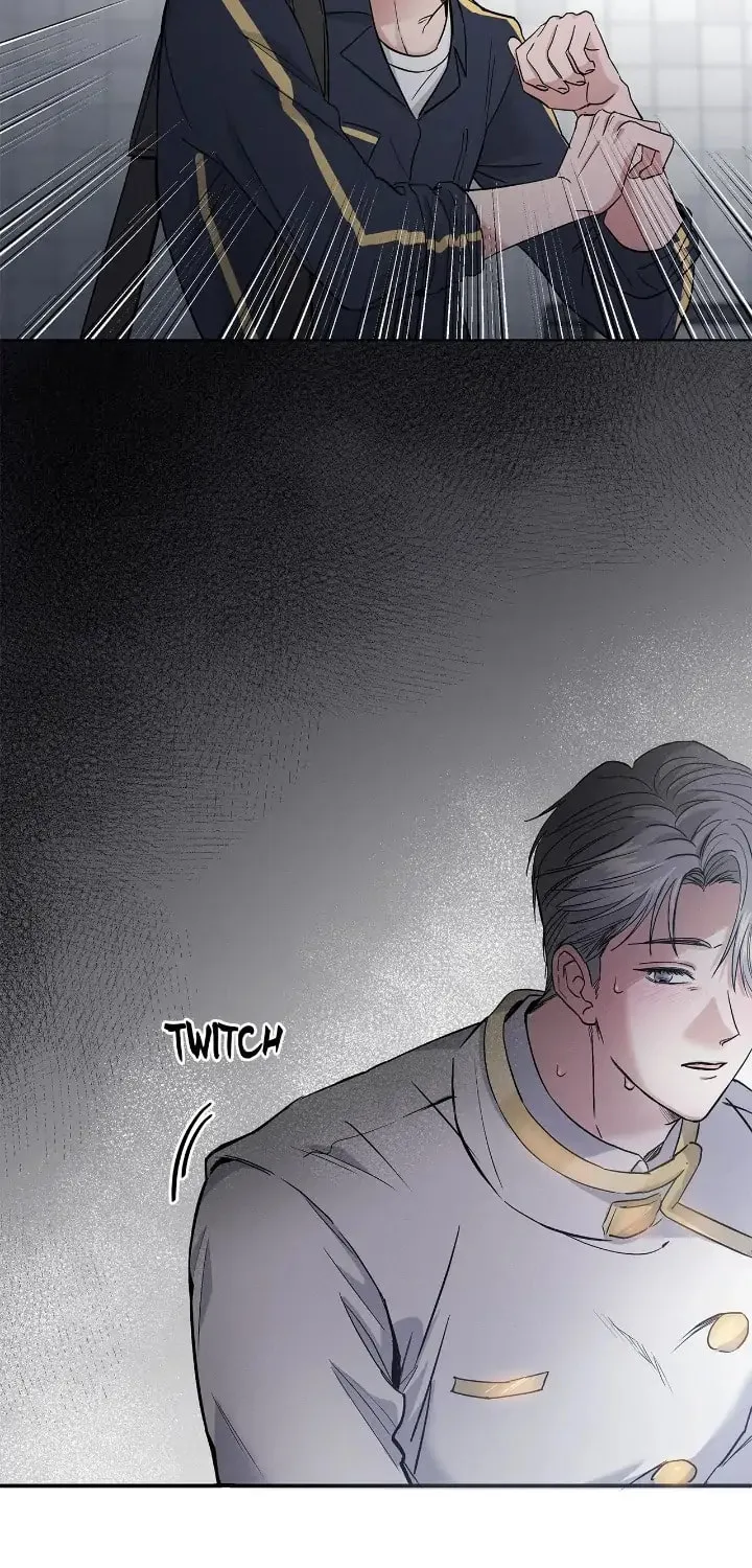 Salty Lust Chapter 2 page 6 - 