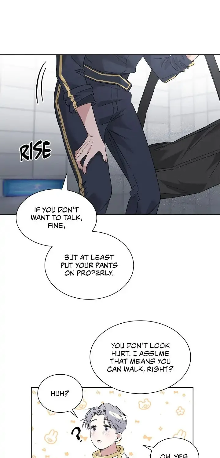 Salty Lust Chapter 2 page 52 - 