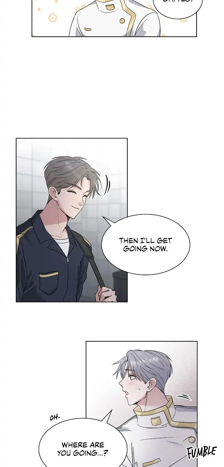 Salty Lust Chapter 2 page 53 - 