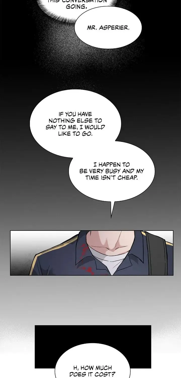 Salty Lust Chapter 2 page 56 - 