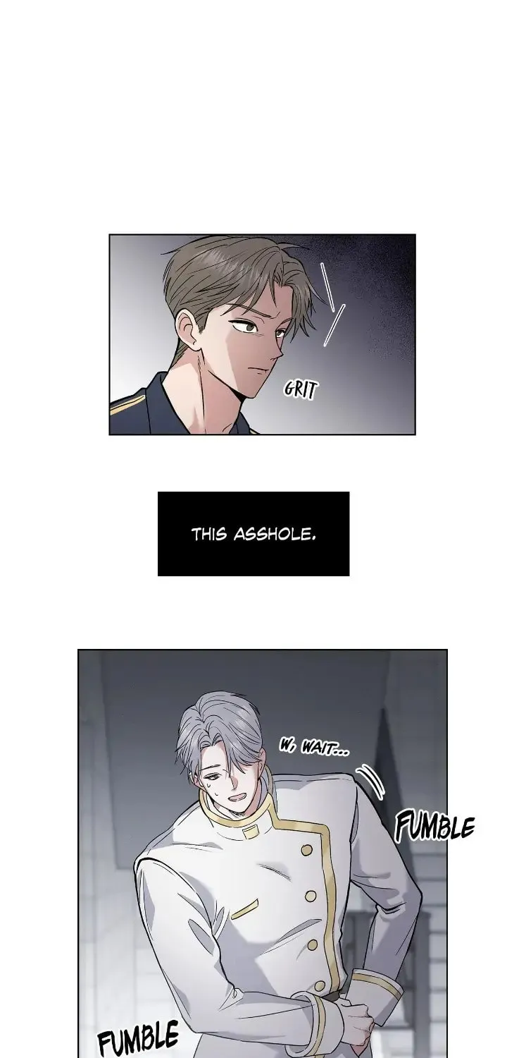 Salty Lust Chapter 2 page 58 - 
